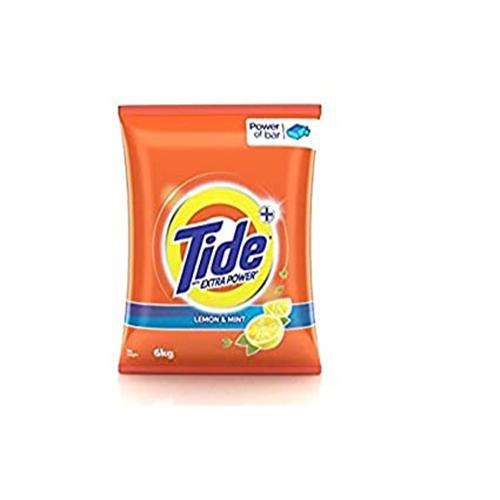 TIDE + LEMON_AND_MINT 1Kg